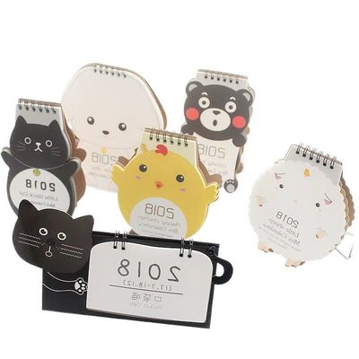 quality  Green Calendar: Crafted from FSC Certified Paper with Customization Option factory