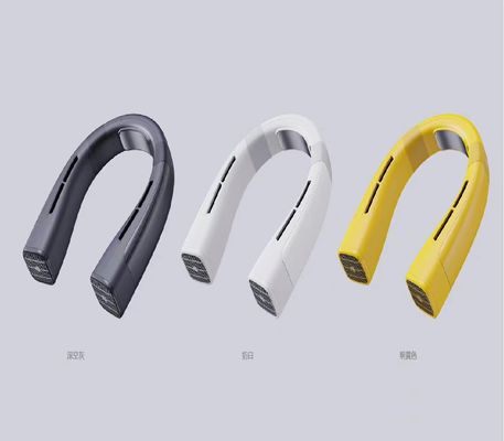 Handheld fan/neck fan