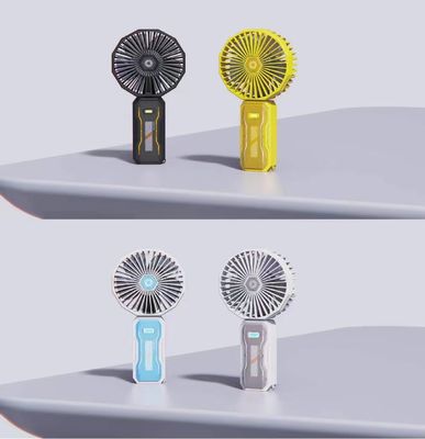 Handheld fan/neck fan