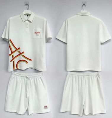 Quick drying T-shirt/Coca Cola quick drying clothes
