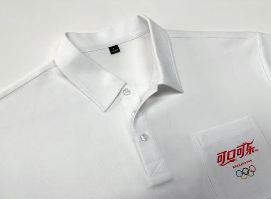 Quick drying T-shirt/Coca Cola quick drying clothes