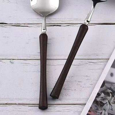 High quality knife and fork set/Metal tableware