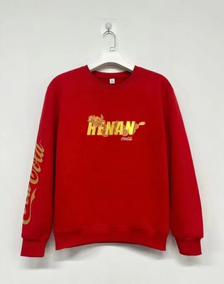 Hoodie/Coca Cola hoodies