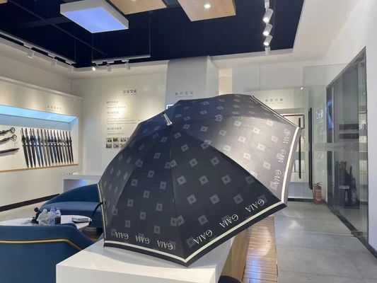Golf Umbrella /High end custom umbrellas