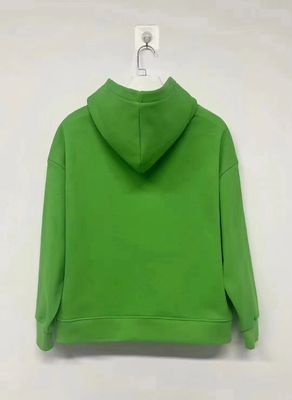 Hoodies/Customized super cool hoodies/Natural color hoodies/Green hoodies
