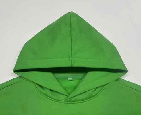 Hoodies/Customized super cool hoodies/Natural color hoodies/Green hoodies