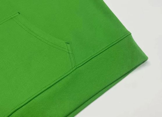 Hoodies/Customized super cool hoodies/Natural color hoodies/Green hoodies