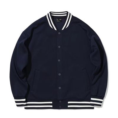 high-quality Varsity Jacket /baseball uniform