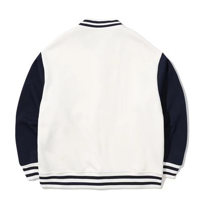 high-quality Varsity Jacket /baseball uniform