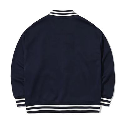 high-quality Varsity Jacket /baseball uniform