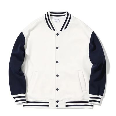 high-quality Varsity Jacket /baseball uniform