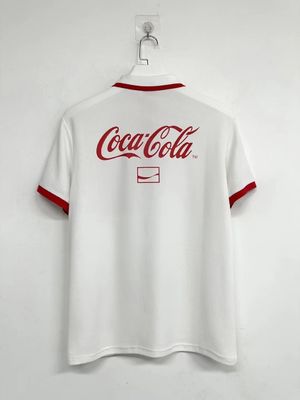 Coca Cola Quick Dried Polo Shirt/Quick drying Polo/Quick drying clothes