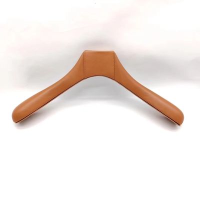 Leather hanger hanger/High quality hangers/Creative hangers