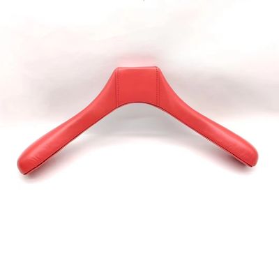 Leather hanger hanger/High quality hangers/Creative hangers