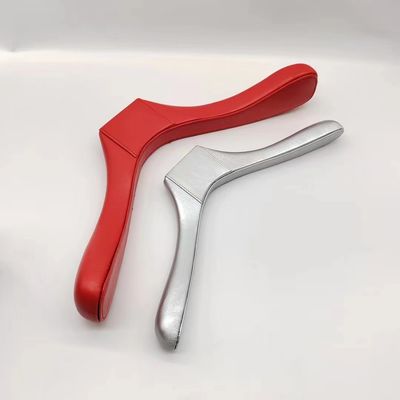 Leather hanger hanger/High quality hangers/Creative hangers