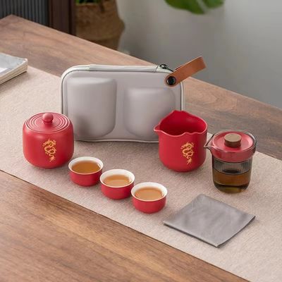 Tea set/Chinese tea set