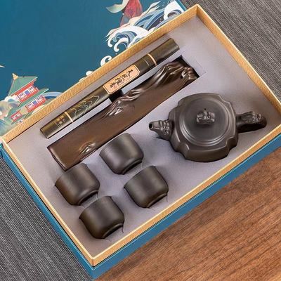 Tea set/Chinese tea set