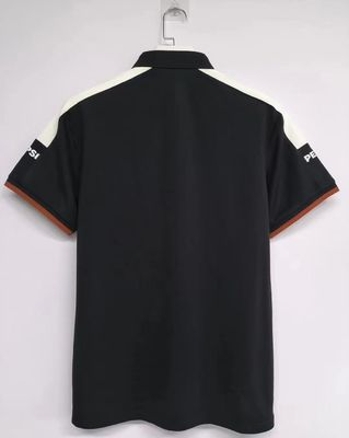 Pepsi uniform/Pepsi polo shirt/Uniform customization