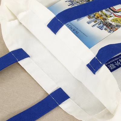 Canvas bag/shopping bag/handbag
