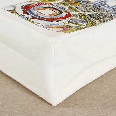 Canvas bag/shopping bag/handbag