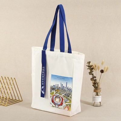 Canvas bag/shopping bag/handbag