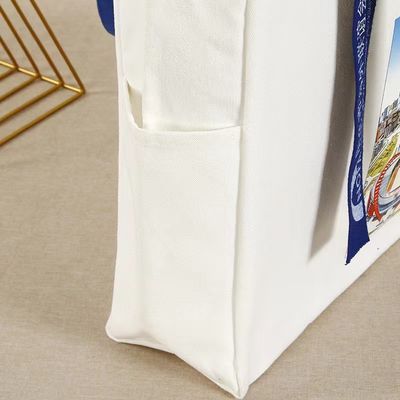 Canvas bag/shopping bag/handbag