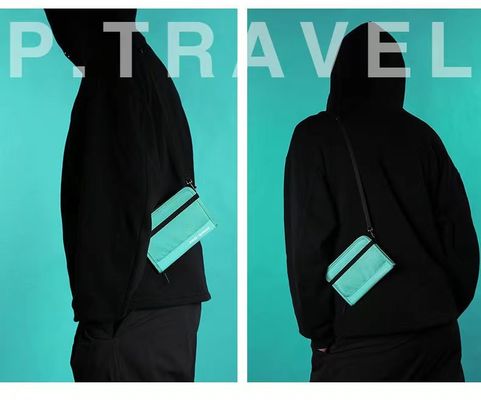 Fashionable &amp; Minimalist RFID wallet