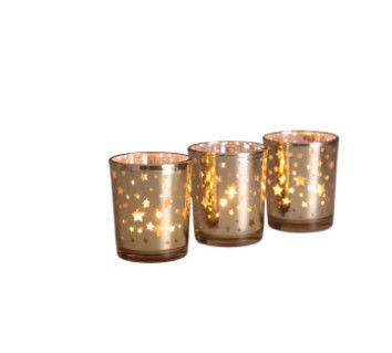 Amazon's best-selling Starry Candle Cup