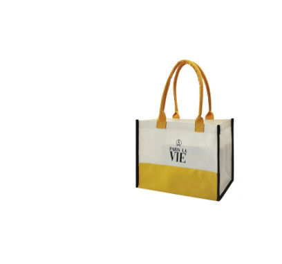 High Popularity Creative Gift Tote Bag-Make your brand ubiquitous