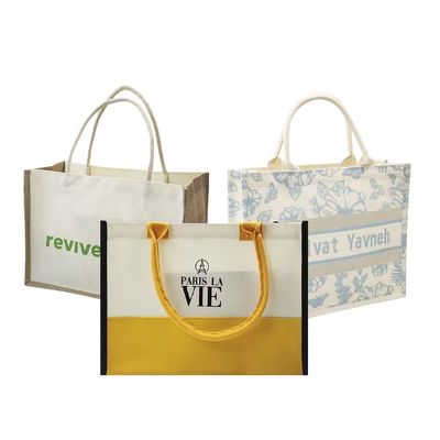 High Popularity Creative Gift Tote Bag-Make your brand ubiquitous