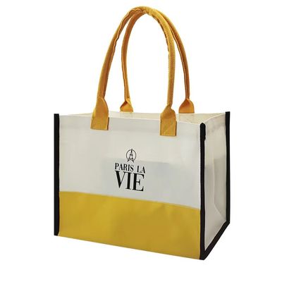 High Popularity Creative Gift Tote Bag-Make your brand ubiquitous