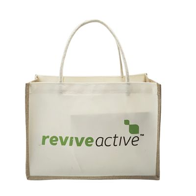 High Popularity Creative Gift Tote Bag-Make your brand ubiquitous