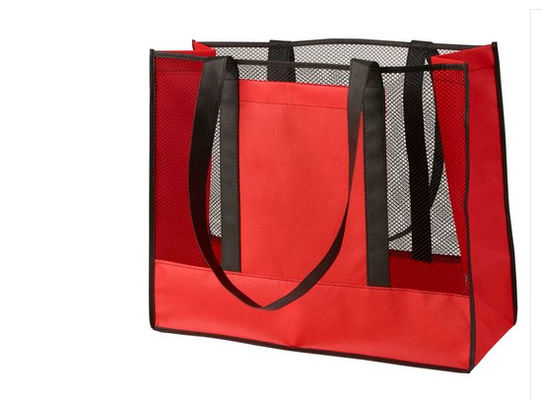 Amazon Hot Selling Non-Woven Beach Tote Bag-Make your brand ubiquitous