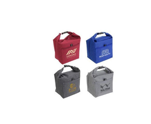 Amazon Hot Selling Lunch Tote-Make your brand ubiquitous