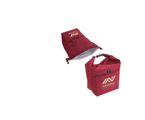 Amazon Hot Selling Lunch Tote-Make your brand ubiquitous