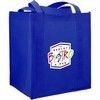 High-Quality FULL COLOR Non-Woven Tote BAG-Make Your Brand Ubiquitous