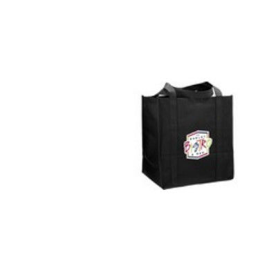 High-Quality FULL COLOR Non-Woven Tote BAG-Make Your Brand Ubiquitous