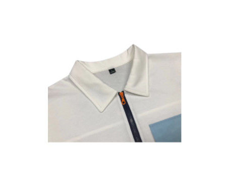 Personalized POLO, T-SHIRT customization, men's and women's T-SHIRT, POLO, work clothesMake your brand ubiquitous