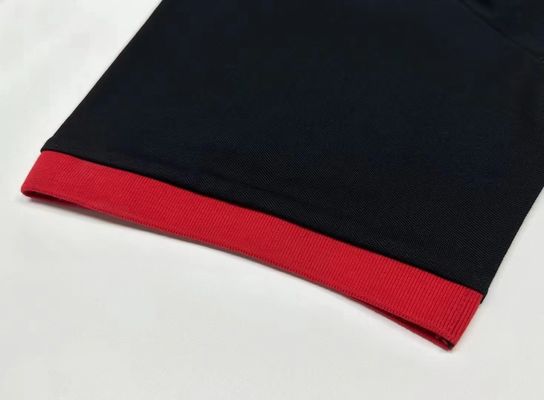 Brand car POLO customization,Work clothes，Embroidered men's T-SHIRT-Make your brand ubiquitous