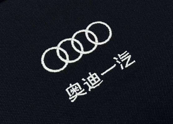 Brand car POLO customization,Work clothes，Embroidered men's T-SHIRT-Make your brand ubiquitous