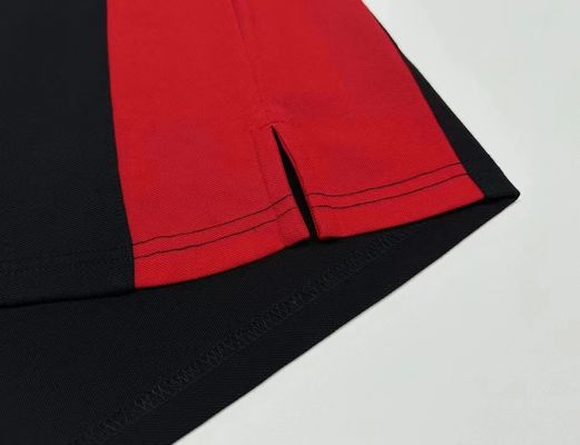 Brand car POLO customization,Work clothes，Embroidered men's T-SHIRT-Make your brand ubiquitous