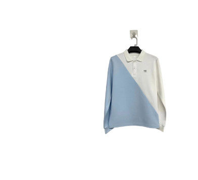 Customized brand car work clothes,Long sleeved POLO customization-Make your brand ubiquitous