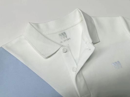 Customized brand car work clothes,Long sleeved POLO customization-Make your brand ubiquitous