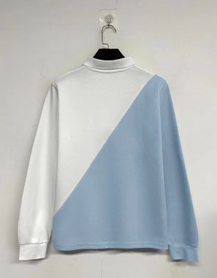 Customized brand car work clothes,Long sleeved POLO customization-Make your brand ubiquitous