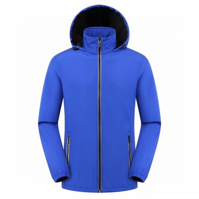 Customized high-quality single-layer Outdoor Jacket,Mountain Wear ,Snowboarding Jacket-Make your brand ubiquitous