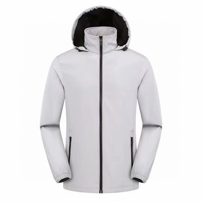 Customized high-quality single-layer Outdoor Jacket,Mountain Wear ,Snowboarding Jacket-Make your brand ubiquitous