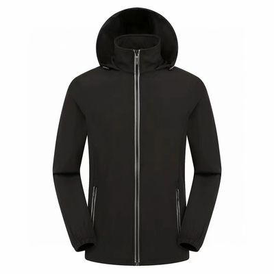 Customized high-quality single-layer Outdoor Jacket,Mountain Wear ,Snowboarding Jacket-Make your brand ubiquitous