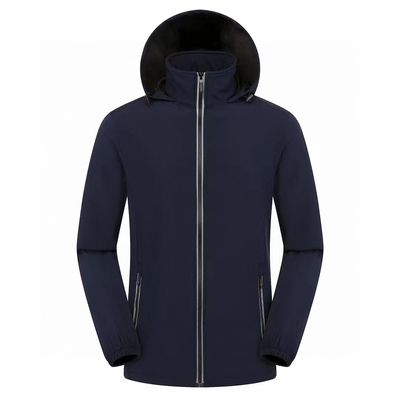 Customized high-quality single-layer Outdoor Jacket,Mountain Wear ,Snowboarding Jacket-Make your brand ubiquitous