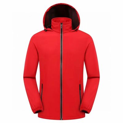 Customized high-quality single-layer Outdoor Jacket,Mountain Wear ,Snowboarding Jacket-Make your brand ubiquitous