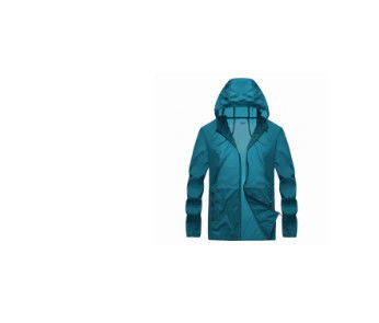 High quality sun protection clothing, lightweight, breathable, splash proof, quick drying, elastic sun protection clothi